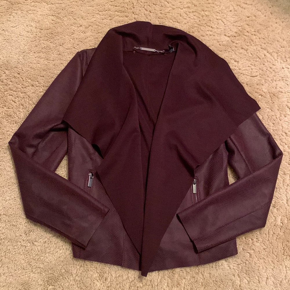 White House black market jacket
